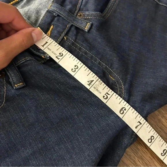 Ralph Lauren Denim And Supply Jeans  26x28 - Picture 8 of 11